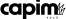 Capim Logo