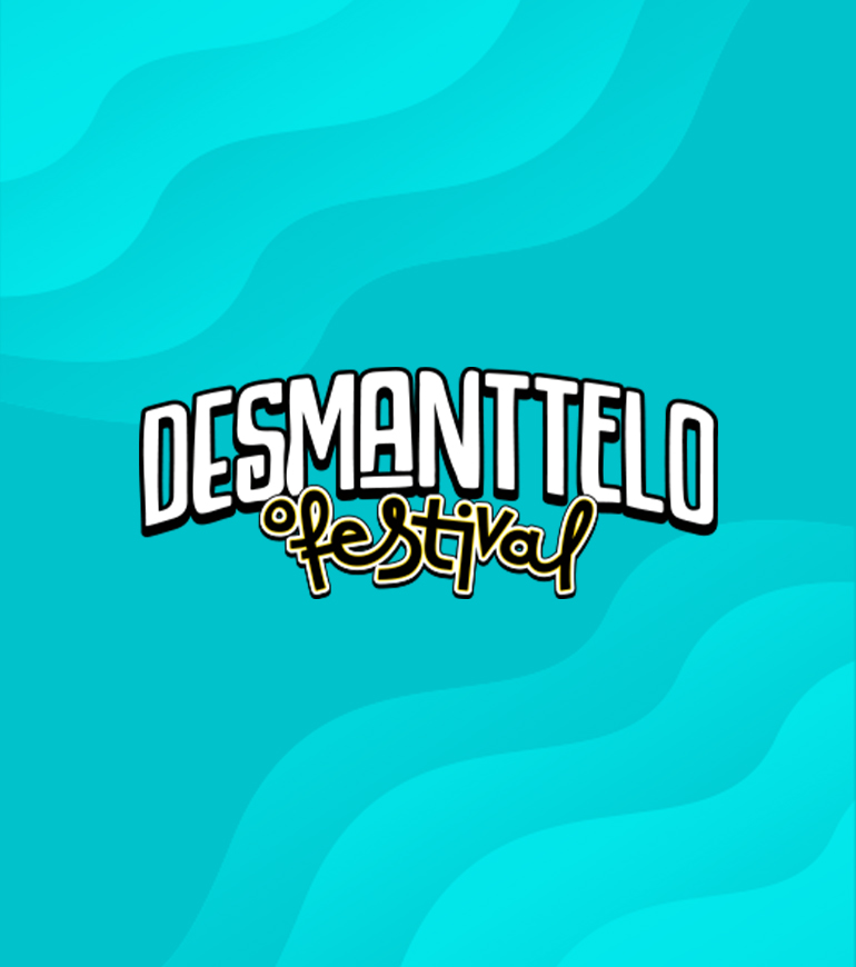 DESMANTTELO