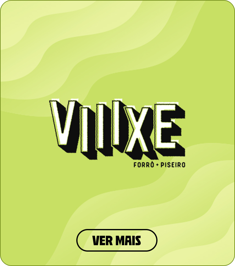 FESTIVAL VIIIXE hover