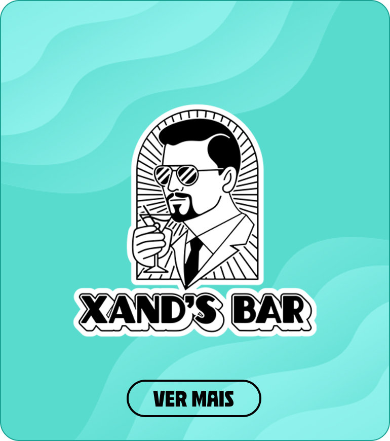 XAND’S BAR hover