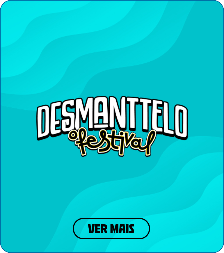 DESMANTTELO hover